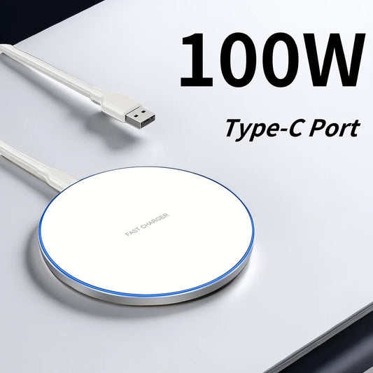 Fast Charging Dock Station 100W