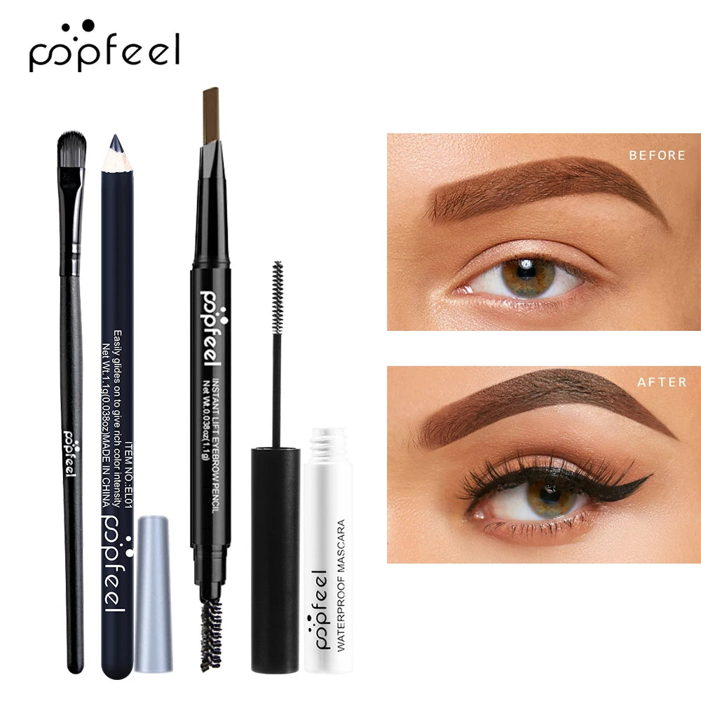 Eye Makeup Set