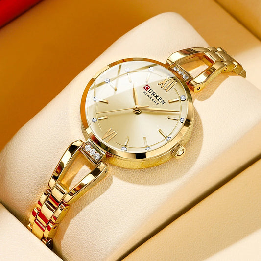 Women's  Elegant Watch