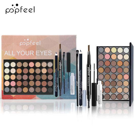 Eye Makeup Set