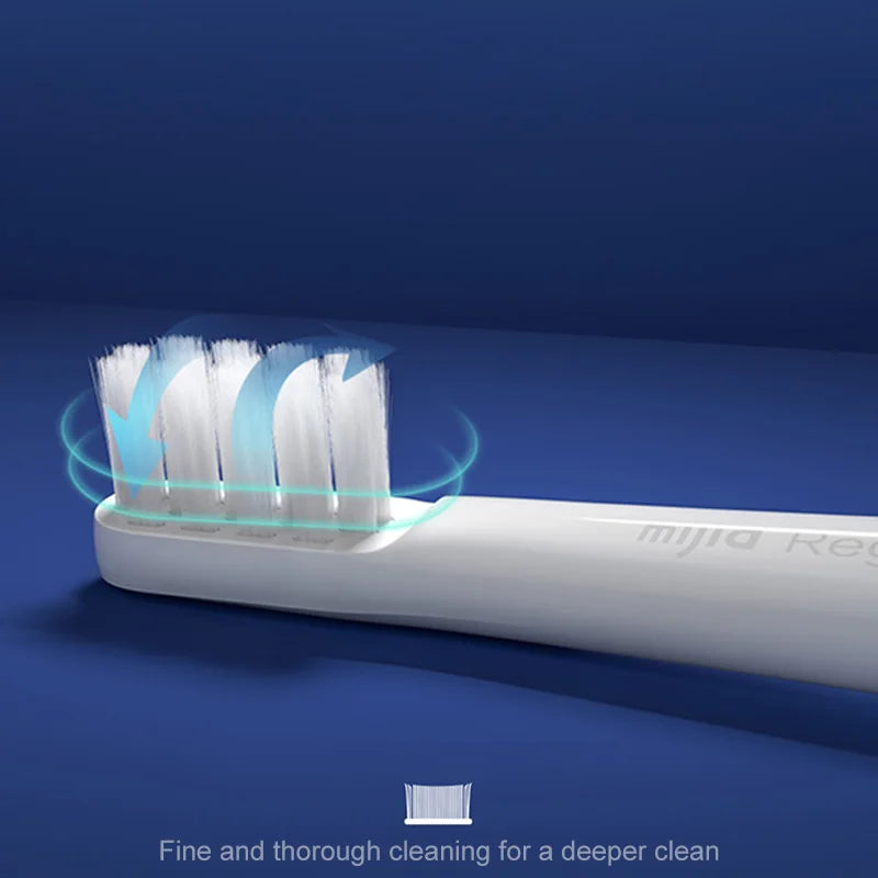 XIAOMI Sonic Electric Toothbrush Mi Smart