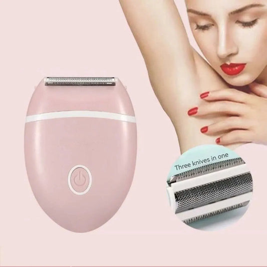 Hair Removal Machine Trimmer For Women