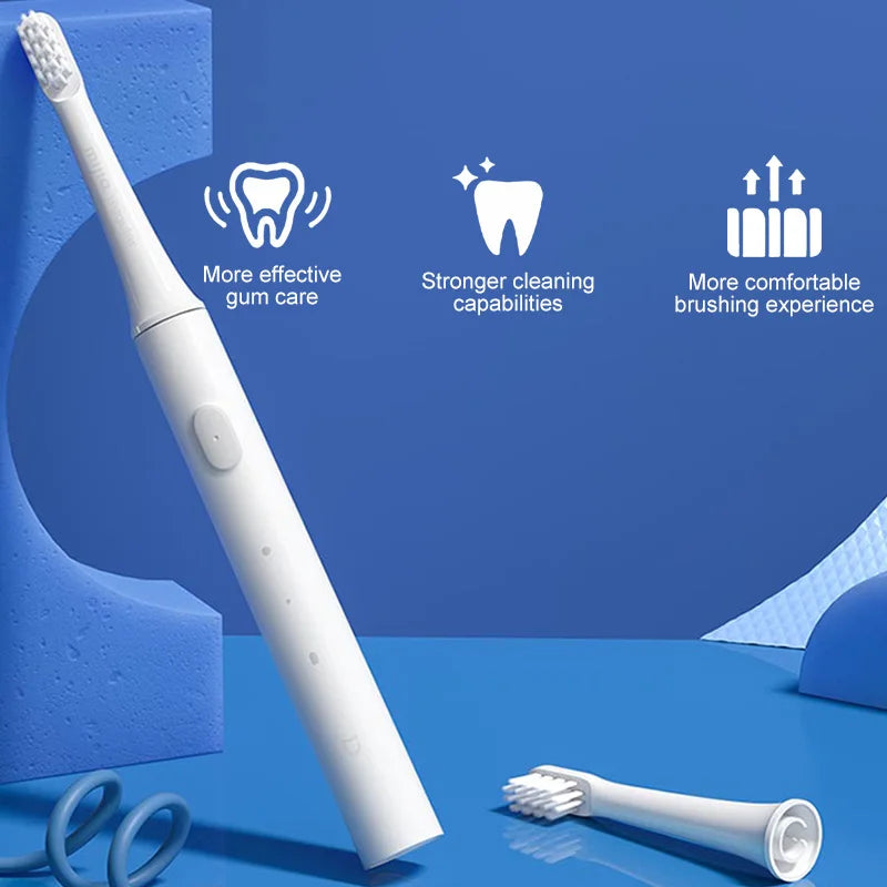 XIAOMI Sonic Electric Toothbrush Mi Smart