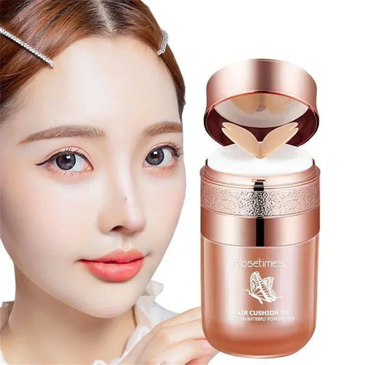 Air Cushion CC Cream Moisturizing Waterproof